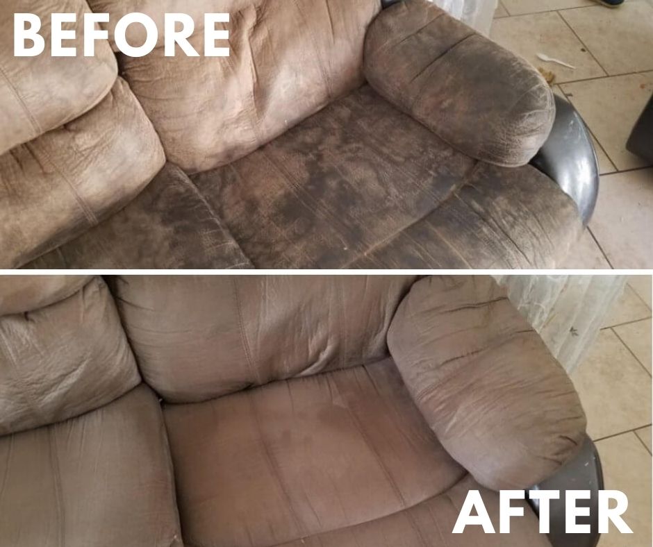 upholstery cleaning sterling heights mi